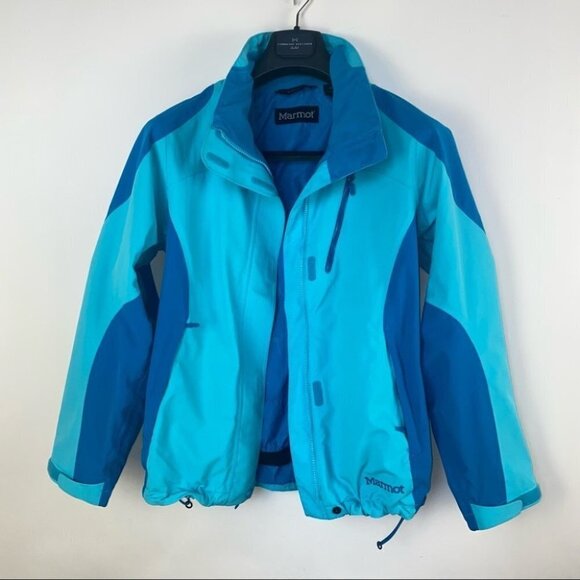 Marmot Knife Edge Jacket - Picture 1 of 13